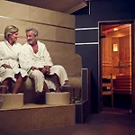 Hotel Westcord De Veluwe