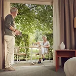 Westcord De Veluwe Hotel