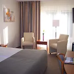 Westcord De Veluwe Hotel 4*