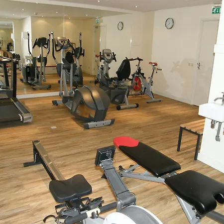 Hotell De Werelt Garderen