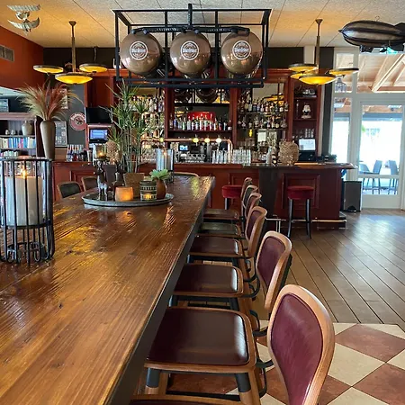 De Werelt 4* 加德兰