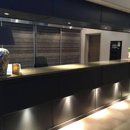 酒店 De Werelt 加德兰