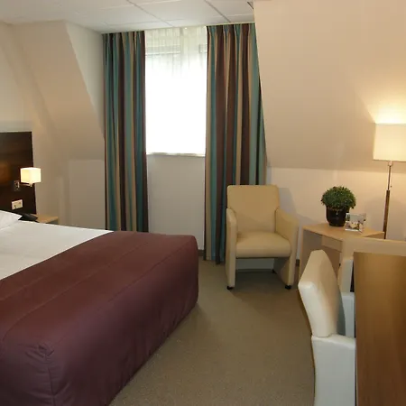 De Werelt 4* 加德兰