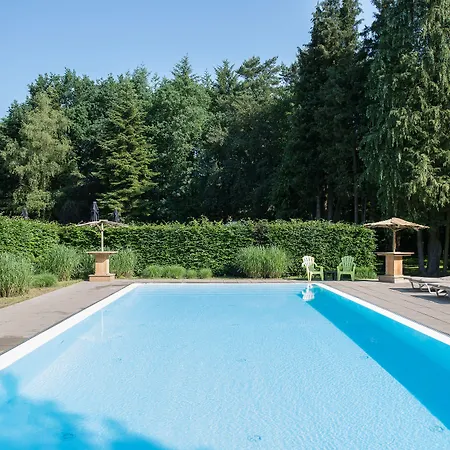 酒店 De Werelt 加德兰