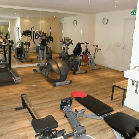 De Werelt 4* 加德兰