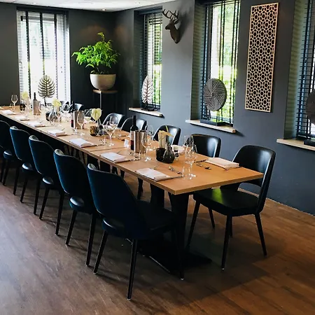 酒店 De Werelt 加德兰