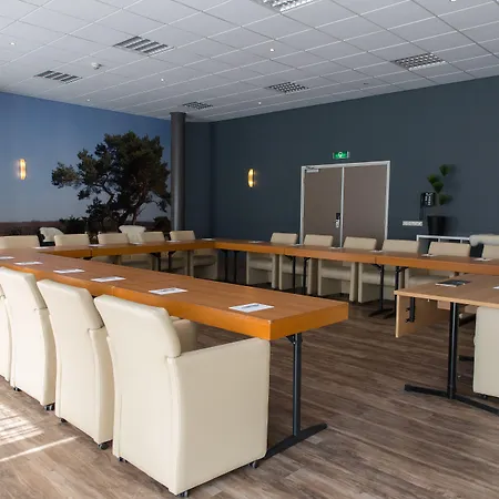 酒店 De Werelt 加德兰