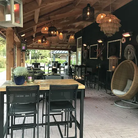 De Werelt 酒店