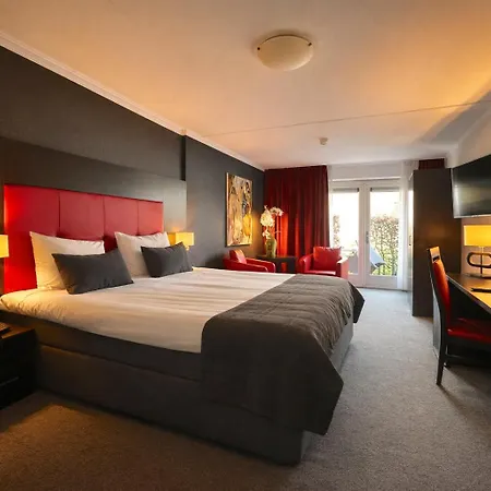 De Werelt Hotel 4*