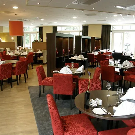酒店 De Werelt 4*