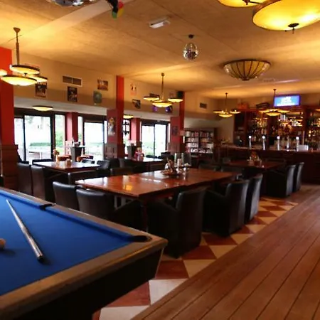 酒店 De Werelt 加德兰