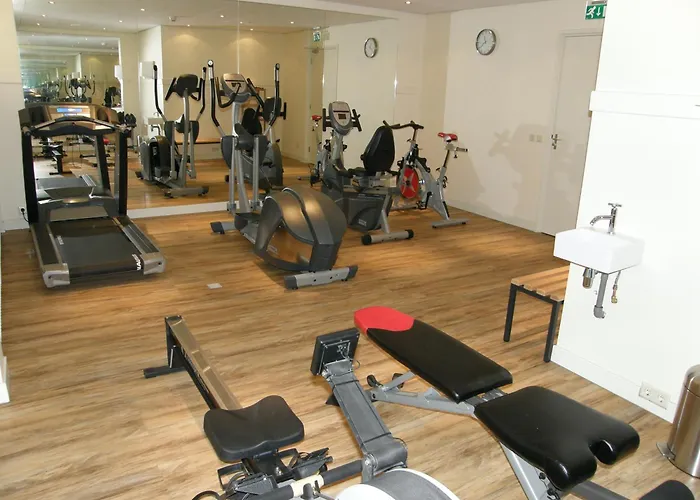 Hotell De Werelt Garderen