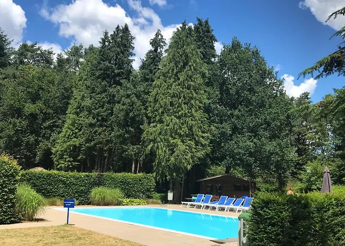 De Werelt 4* Garderen