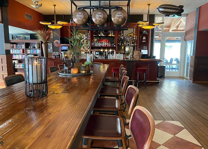 De Werelt 4* Garderen