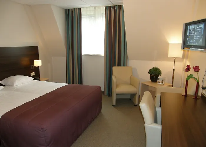 De Werelt 4* Garderen