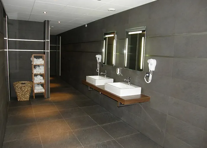 De Werelt Hotell Garderen