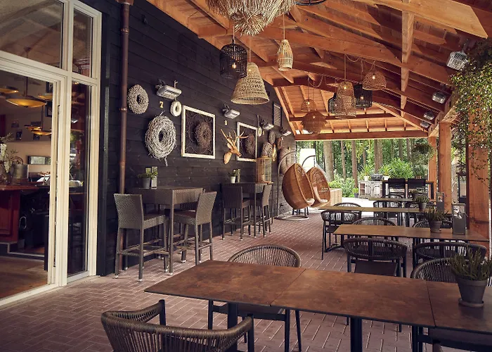 De Werelt Hotell Garderen