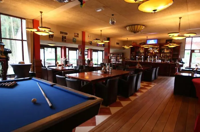 Hotel De Werelt Garderen